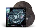 Subtronics - Tesseract - Double Gatefold Black Smoke Sparkle Vinyl /2000 PRESALE