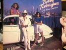 BOBBY RODRIGUEZ y La Nueva Compañia  MI REGRESO LP