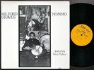 MILFORD GRAVES DON PULLEN Nommo LP SRP RECORDS SRP-LP 290 FREE JAZZ NM