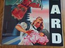 Lard. The Last Temptation of Reid. Vinyl.1990. First Pressing. UK. Poster Inc.