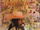 Bunny Wailer Marketplace Solomonic Vinyl LP