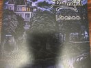 King Diamond Voodoo vinyl. Lt edition trash gray #92/100 hand numbered.