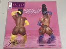 Cardi B Feat. Megan Thee Stallion – WAP  - 12