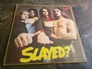 Slade 'Slayed?' factory sealed 1st issue 1972 USA LP POLYDOR PD 5524