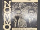 Don Pullen – Milford Graves on SRP 290