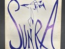 Sun Ra on El Saturn 404.