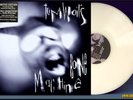 TOM WAITS Bone Machine LP on MILKY WHITE COLORED VINYL