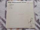 Don Fagerquist Octet - Music to Fill a Void