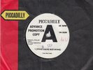 Status Quo - The Spectres - I (Who Have Nothing) - Promo