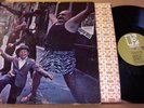 EX RARE Original 1967 Lp DOORS 2nd album Strange Days WHEN THE MUSIC'S OVER