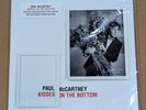 Paul McCartney Kisses On The Bottom 2lp vinyl ORIGINAL EU 1st Hype sticker NEW