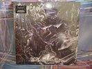 Emperor In The Nightside Eclipse LP Black/White/Blue Swirl, Half Speed Mast 2022