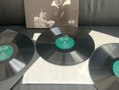 RUDOLF METZMACHER/Beethoven -3LP BOX- Vinyl: M/ Cover:EX- SST 0166