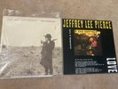 Jeffrey Lee Pierce Lot- Wildweed & Love &..VINYL LP UK Press 1985 Gun Club EX/EX
