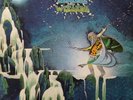 Uriah Heep Demons And Wizards GATEFOLD SLEEVE Island Records Vinyl LP