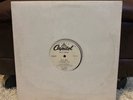 1980 Billy Squier The Big Beat Capitol DJ Only Sample Vinyl Record Rare