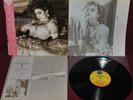 MADONNA - LIKE A VIRGIN - SIRE P-13033 1984 - JAPAN OBI LP NM FIRST EDITION