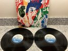 UFO  – Strangers In The Night ; 1979 2XLP VG+ 1ST PRESS