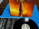 Queensrÿche – Promised Land Vinyl Record 1994 EMI Records USA – E1-30711 VG+/VG+