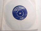 Roy Young Big Fat Mama 7 Inch Vinyl Record 1959 Fontana 45 RPM Single
