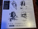 Led Zeppelin The Complete BBC Sessions, 2016, 5-LP Vinyl Box Set, 180-gram