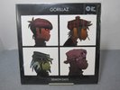Gorillaz Demon Days Vinyl Me, Please VMP 2 Red LPs NEW/SEALED