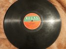 78rpm Regal - Get Crackin'/ Home Guard Blues, George Formby