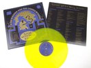King Gizzard And The Lizard Wizard Flying Microtonal Banana Yellow Vinyl New