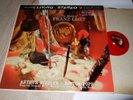 FIEDLER : THE MUSIC OF FRANZ LISZT LP 1960 RCA SHADED DOG LIVING STEREO LSC 2442