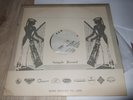 THE KINKS : FACE TO FACE PROMO ONLY WHITE LABEL LP 1970 PYE YS-2282 JAPAN