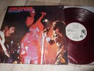 IKE&TINA TURNER : COME TOGETHER PROMO ONLY WHITE LABEL RED VINYL LP 1970 LIBERTY
