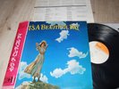 ITS A BEAUTIFUL DAY : SAME LP 1972 CBS/SONY SOPL 134 JAPAN +OBI+INSERT