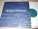 TERJE RYPDAL : SAME ORIGINAL LP 1971 ECM 1016 ST GERMANY