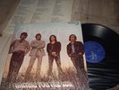 THE DOORS : WAITING FOR THE SUN LP 1968 ELEKTRA SJET-8075 JAPAN +INSERT