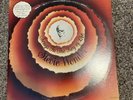 Stevie Wonder Songs in the Key of Life 2 LP with 7