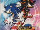 Sonic Adventure 2 - Official Vinyl Soundtrack - NEW - SEALED