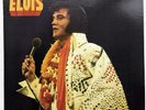 Elvis Presley Pure Gold 10 Track Collectible Vinyl Album