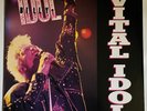 BILLY IDOL - VITAL IDOL ORIG 1987 US 12