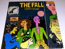 The Fall - Grotesque (After The Gramme) LP / 1st UK Press 1980 / ROUGH 18