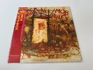 [LP] Black Sabbath - Mob Rules w/OBI 20PP-94 Japan vinyl