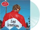 Machine Gun Kelly LOST AMERICANA (COKE BOTTLE) MGK New Colored Vinyl Record LP