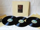 3LP Set The Band: The Last Waltz (Warner) D 1978 mit Booklet