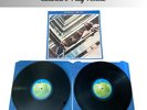 Beatles - Blue Album 1967-1970 Uk Apple 2 Vinyl LP Stereo PCSP 718 Best Of EX+++