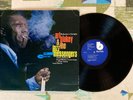 Art Blakey & The Jazz Messengers LP Buhaina's Delight Blue Note VG+/EX