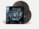 SUBTRONICS - TESSERACT - DOUBLE GATEFOLD VINYL (BLACK SMOKE SPARKLE) Presale