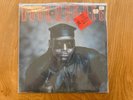Kool Moe Dee Knowledge Is King LP 1989 Jive Records Vinyl LP VG