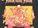 BLACK SABBATH - Sabbath Bloody Sabbath (2017) Vinyl LP