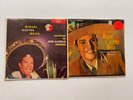 Miguel Aceves Mejia Canciones De Jose Alfredo Jimenez / La Voz De Mexico LP VG+
