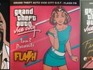 Grand Theft Auto: Vice City Soundtrack  3X LPs vinyl set Not Moonshake NEW