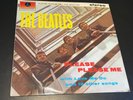 The Beatles - Please Please Me - Vinyl Record LP Album - 1963 Stereo PCS 3042